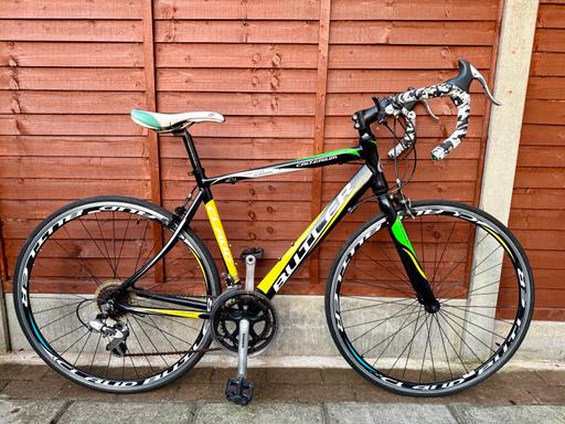 Buy & Sell Hoddesdon Broxbourne - Photos for Claud Butler Criterium Road Bike- M Framesize
