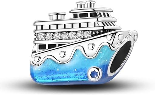 Buy & Sell Minworth Trade Park Birmingham - Photos for Cruise Ship Boat Charm 925 Sterling silver