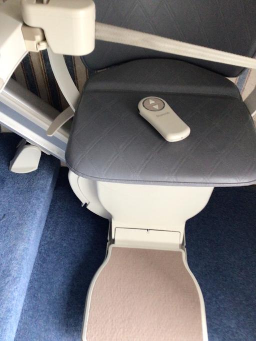 Buy & Sell Rodden Somerset - Photos for Stair lift