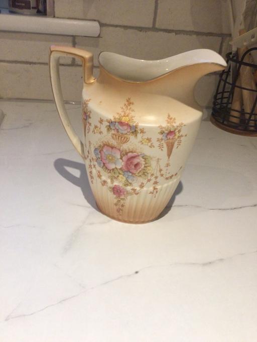 Buy & Sell Feltham Somerset - Photos for Antique jug