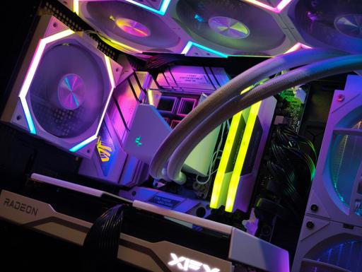Buy & Sell Bolehall Tamworth - Photos for Custom PC builds