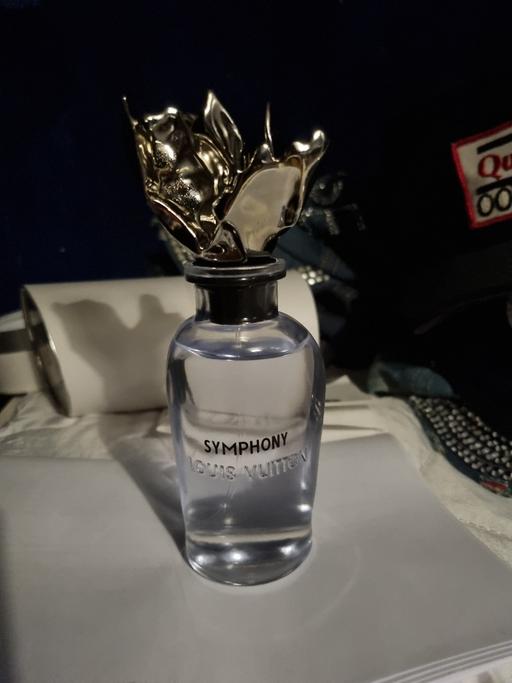 Buy & Sell Hurst Business Park Dudley - Photos for louis vuitton symphony 100ml