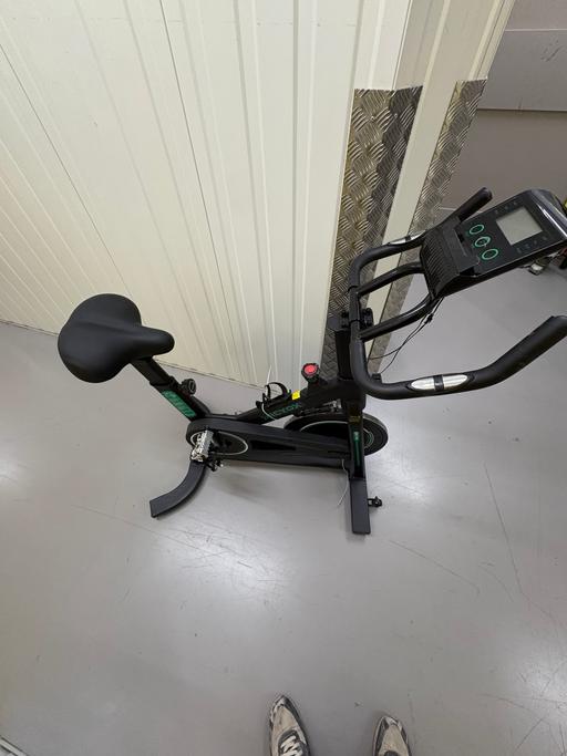 Buy & Sell Friern Barnet North London - Photos for Exercise bike barely used