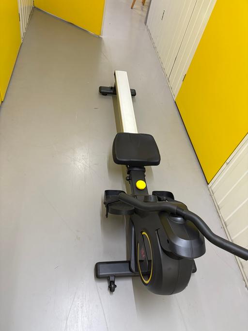 Buy & Sell Colney Hatch North London - Photos for Rowing machine