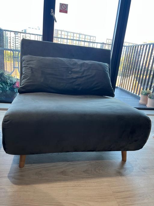 Buy & Sell Farringdon Central London - Photos for Sofa bed