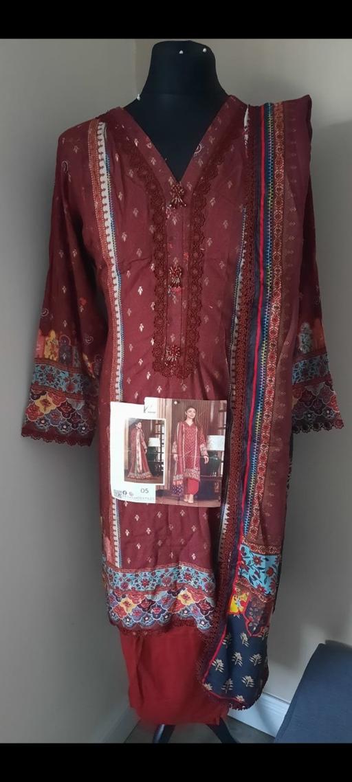 Buy & Sell Erdington Birmingham - Photos for Asian Suit