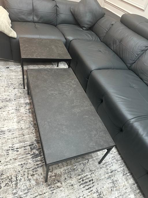 Buy & Sell Kitts Green Birmingham - Photos for Ceramic coffee table set