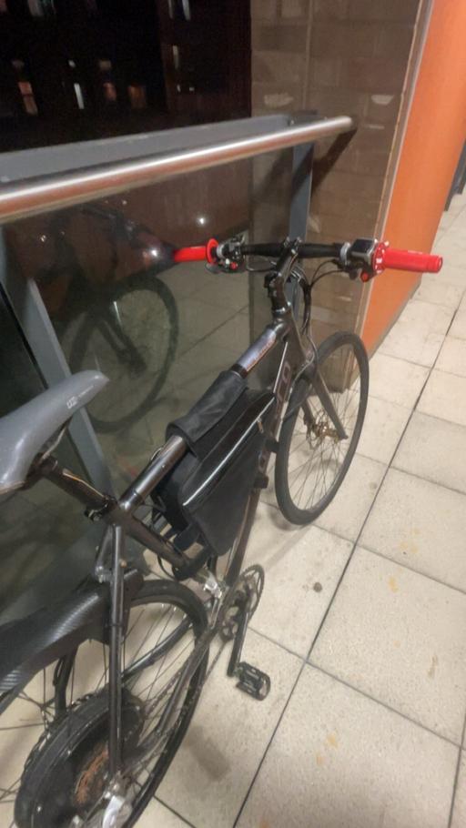 Buy & Sell Cubitt Town East London - Photos for 52v 2000w gryphon Carrera