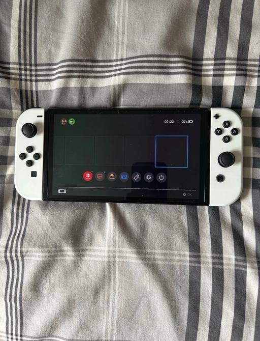 Buy & Sell Ettingshall Wolverhampton - Photos for Nintendo Switch OLED