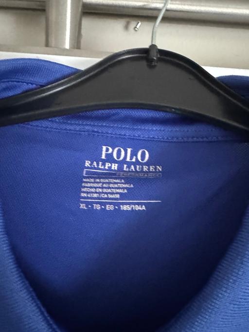 Buy & Sell Cardif City Centre Cardiff - Photos for Ralph Lauren polo