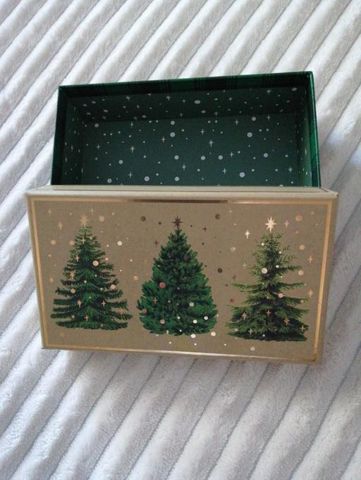 Buy & Sell Wednesfield Wolverhampton - Photos for Xmas Box