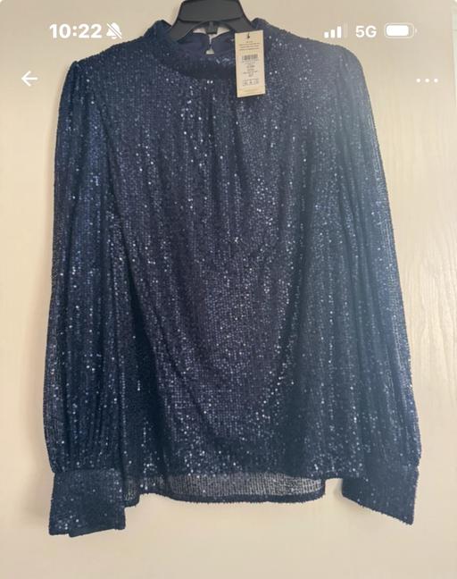Buy & Sell Cardif City Centre Cardiff - Photos for Blouse