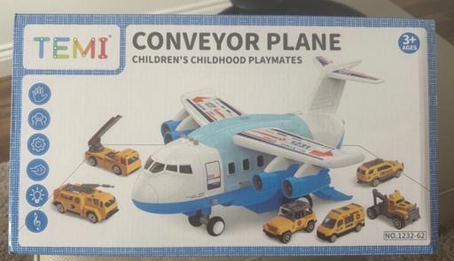 Buy & Sell Cardif City Centre Cardiff - Photos for Toy plane