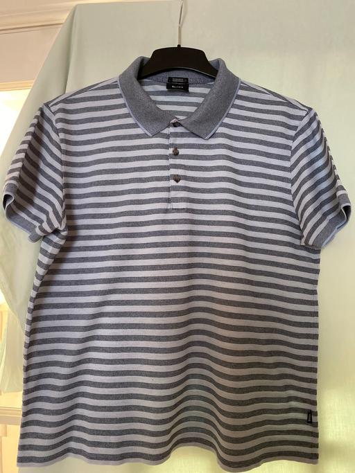 Buy & Sell Everton Liverpool - Photos for Men’s Top. Royal Mail only