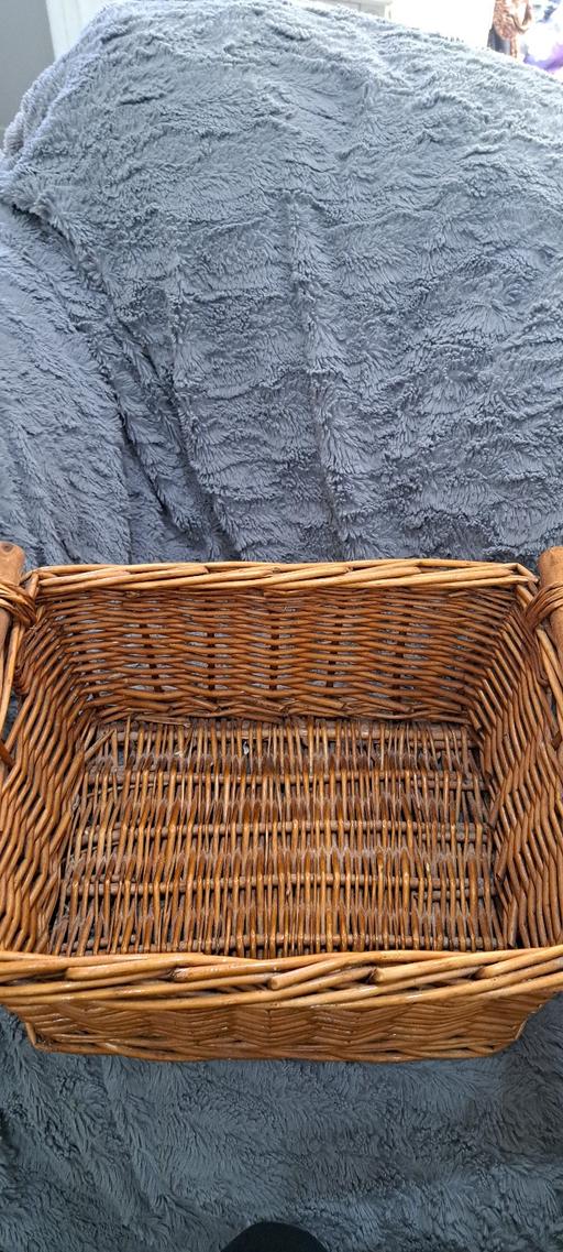 Buy & Sell Sutton Coldfield Birmingham - Photos for Wika basket