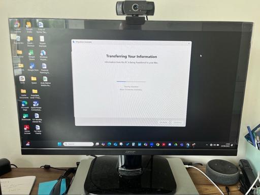 Buy & Sell Cricklewood North West London - Photos for 27” Computer Monitor