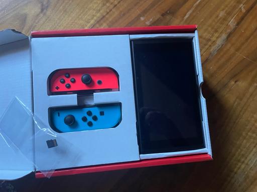 Buy & Sell Small Heath Birmingham - Photos for Nintendo Switch New Boxed