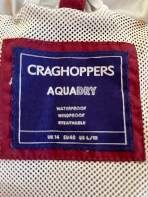 Buy & Sell Walton Milton Keynes - Photos for Ladies Quilted Jacket