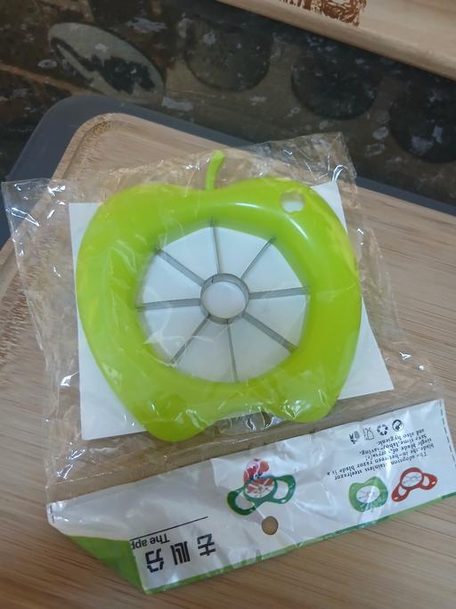 Buy & Sell Radcliffe Bury - Photos for Apple Cutter New
