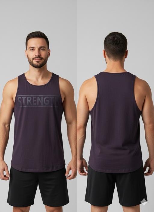 Buy & Sell Temple Central London - Photos for Dry fit vest - Strenth