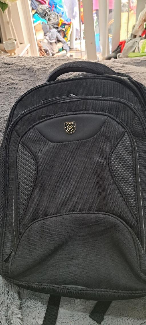 Buy & Sell Sutton Coldfield Birmingham - Photos for Port Designs laptop backpack