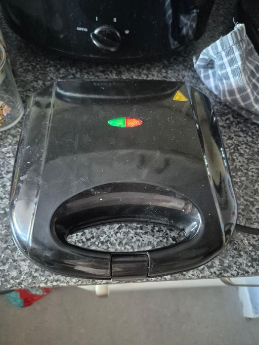 Buy & Sell Eccleshill Blackburn with Darwen - Photos for toastie maker