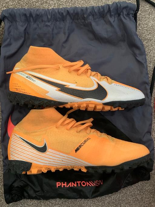 Buy & Sell Anerley South East London - Photos for Football boots