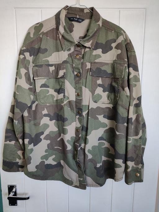 Buy & Sell Kings Norton Birmingham - Photos for shirt jacket