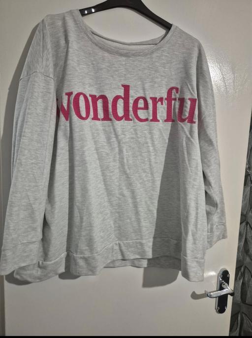 Buy & Sell Eccleshill Blackburn with Darwen - Photos for Women's Sweatshirt