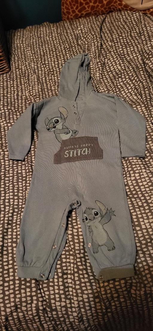 Buy & Sell Radcliffe Bury - Photos for babygro suit age 1