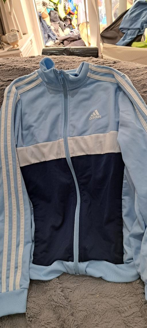 Buy & Sell Sutton Coldfield Birmingham - Photos for Adidas Jacket Age 11-12