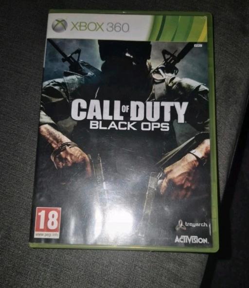 Buy & Sell Eccleshill Blackburn with Darwen - Photos for call of duty black ops