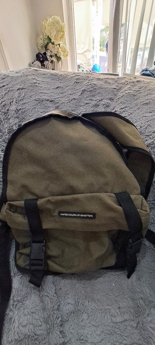 Buy & Sell Four Oaks Birmingham - Photos for Backpack