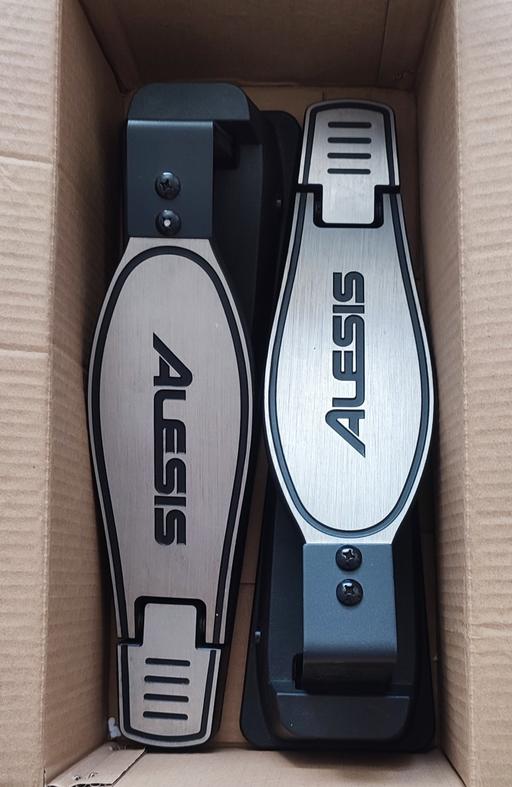 Buy & Sell Kilnhurst Rotherham - Photos for Alesis Drum Pedals