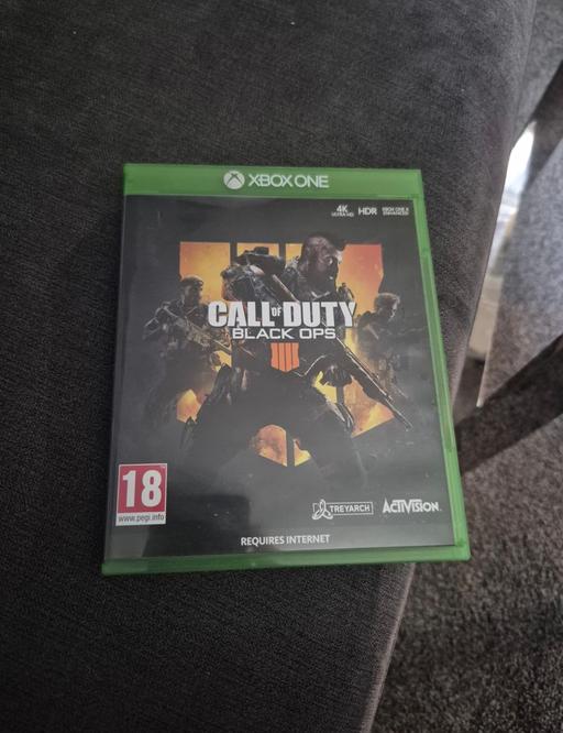 Buy & Sell Darwen Blackburn with Darwen - Photos for call of duty black ops 4
