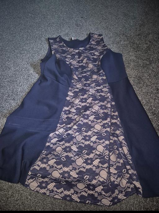 Buy & Sell Darwen Blackburn with Darwen - Photos for navy skater dress