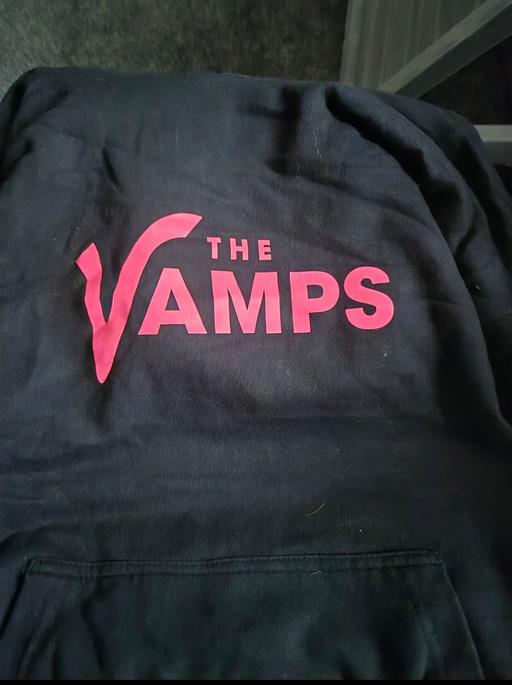 Buy & Sell Eccleshill Blackburn with Darwen - Photos for the Vamps hoodie