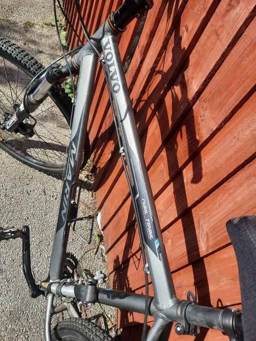 Buy & Sell Heaton Bradford - Photos for volvo marin trail bike