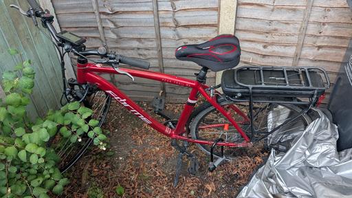 Buy & Sell Millbank Central London - Photos for 2020 Forme Peak Trail 3 E Electric bike in Re