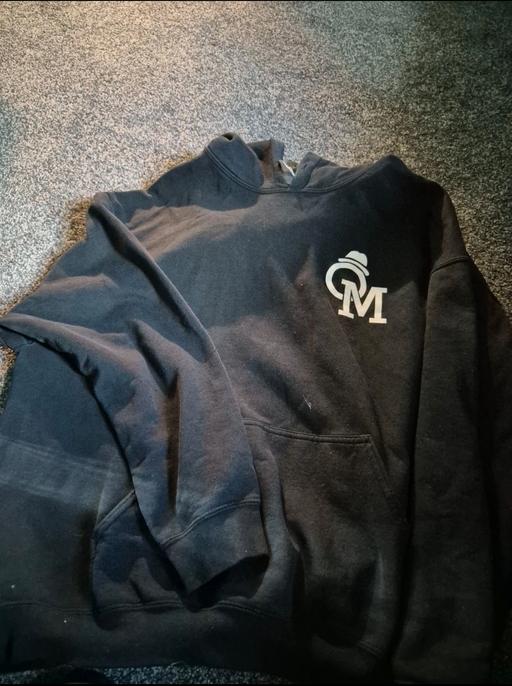 Buy & Sell Eccleshill Blackburn with Darwen - Photos for olly Murs Hoodie
