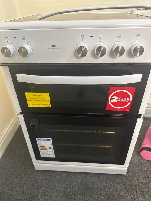 Buy & Sell Forest Gate East London - Photos for Electric cooker