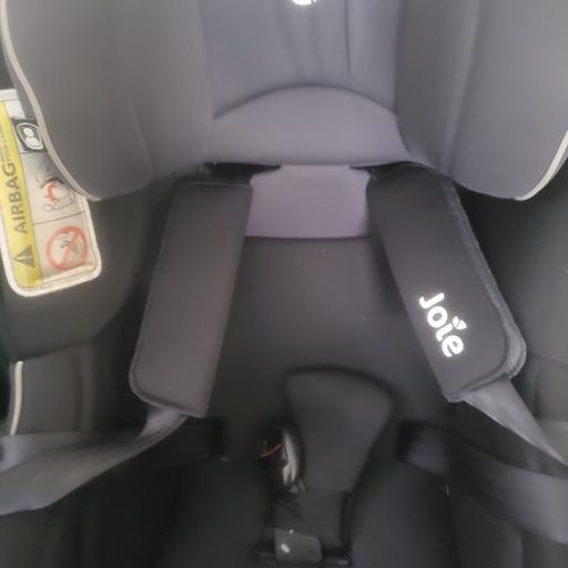 Buy & Sell Blakenhall Wolverhampton - Photos for car seat
