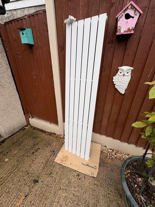 Buy & Sell Whitchurch Bath and North East Somerset - Photos for Modern style single radiator.