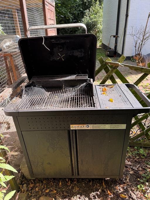 Buy & Sell South Street Gravesham - Photos for Coal BBQ