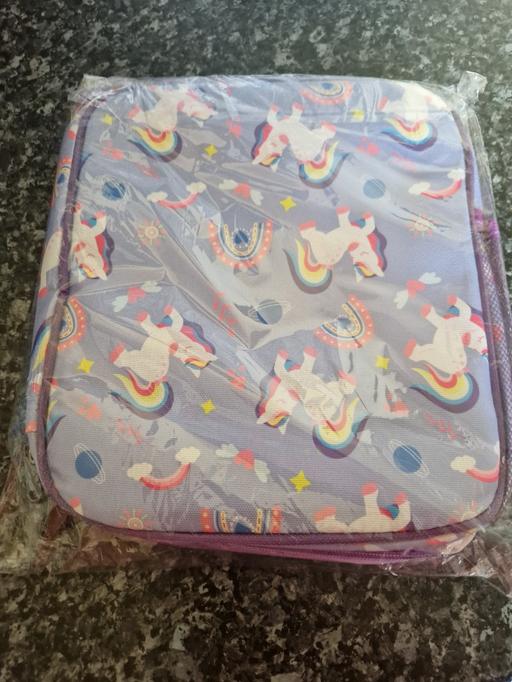 Buy & Sell Aylestone Leicester - Photos for brand new girls insulated lunch bag