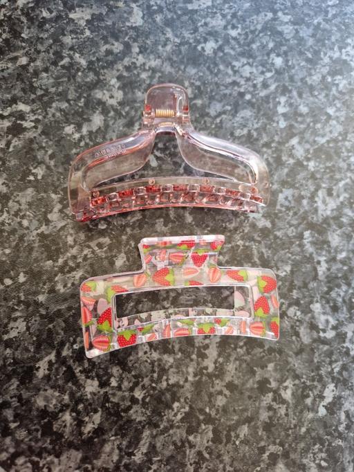 Buy & Sell Aylestone Leicester - Photos for brand new hair clips x2