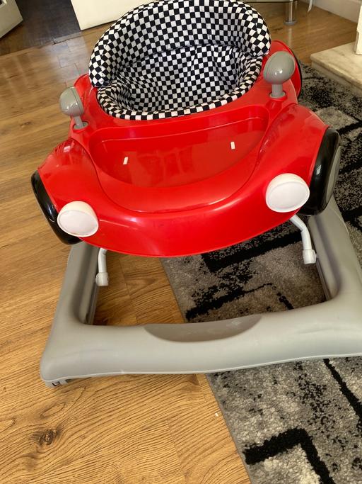 Buy & Sell Everton Liverpool - Photos for Baby’s Walker. Collect only