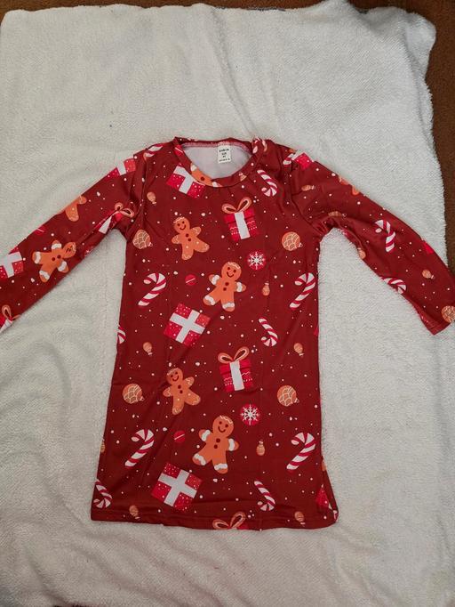 Buy & Sell Blackpool Town Centre Blackpool - Photos for Christmas dress age 4 yrs NEW