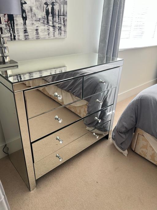 Buy & Sell Cogan Vale of Glamorgan - Wales - Photos for Mirror furniture