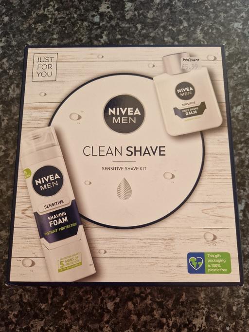 Buy & Sell Leicester City Centre Leicester - Photos for brand new mens nivea set